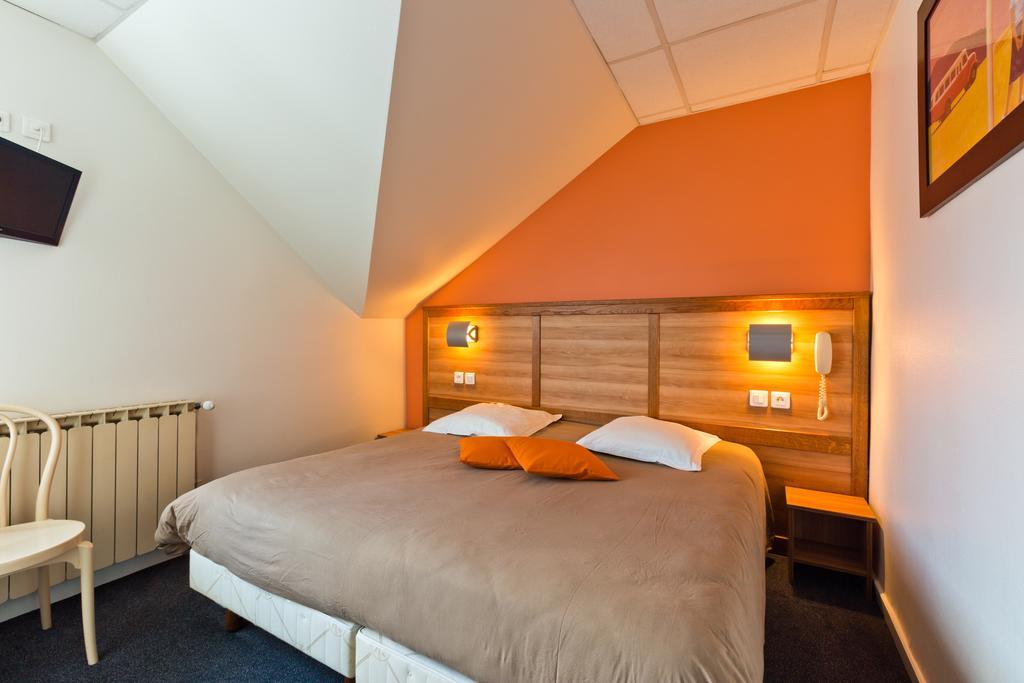 Hotel Bellevue Annecy Exterior foto