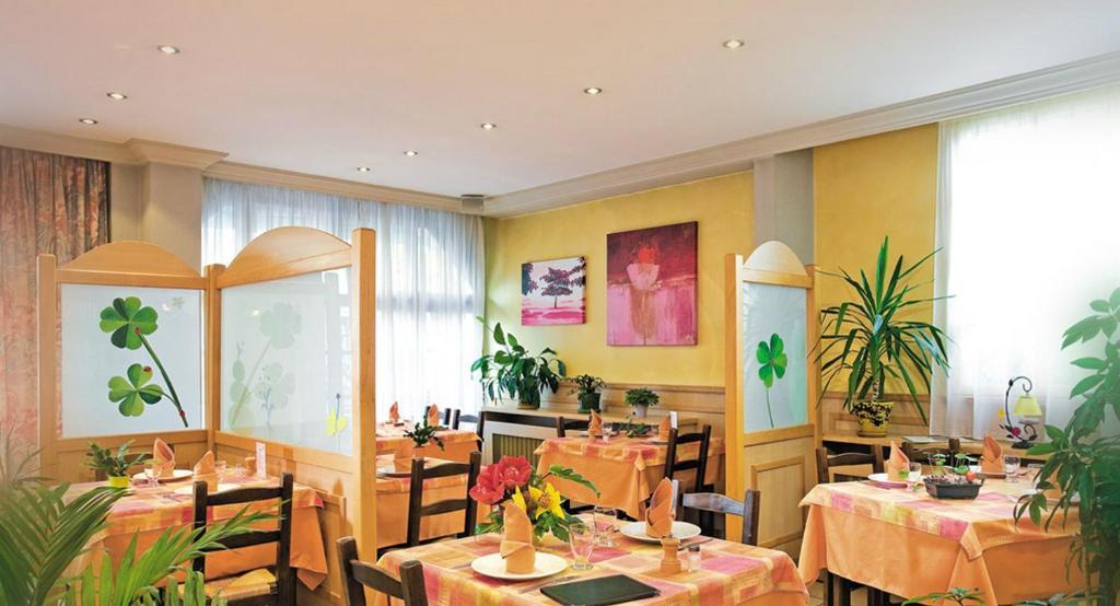 Hotel Bellevue Annecy Exterior foto
