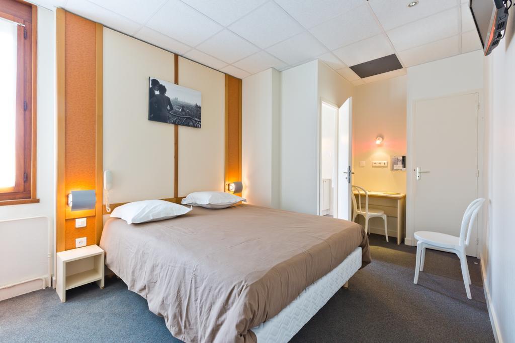 Hotel Bellevue Annecy Exterior foto
